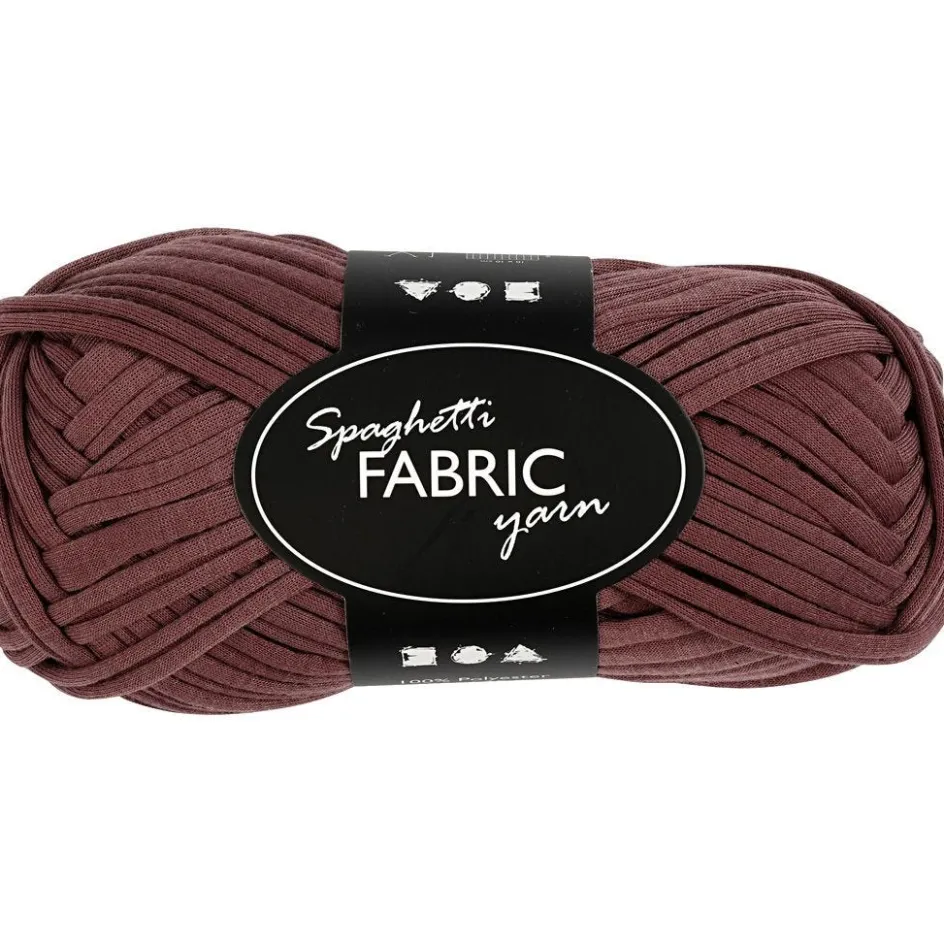 Creativ Company Spaghetti Yarn| Yarn