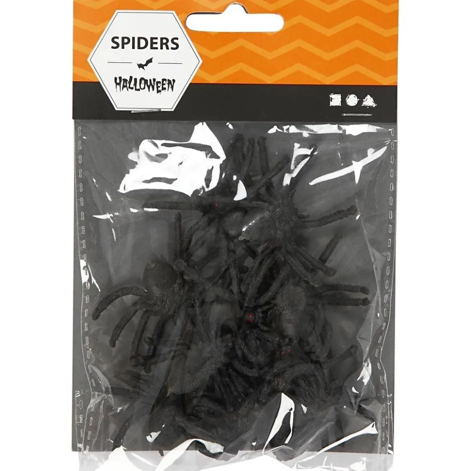 Creativ Company Spiders| Miniature