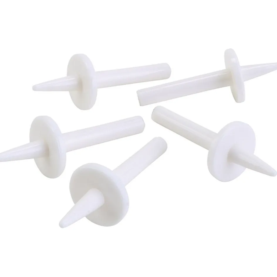 Creativ Company Spinning top bases| Toys