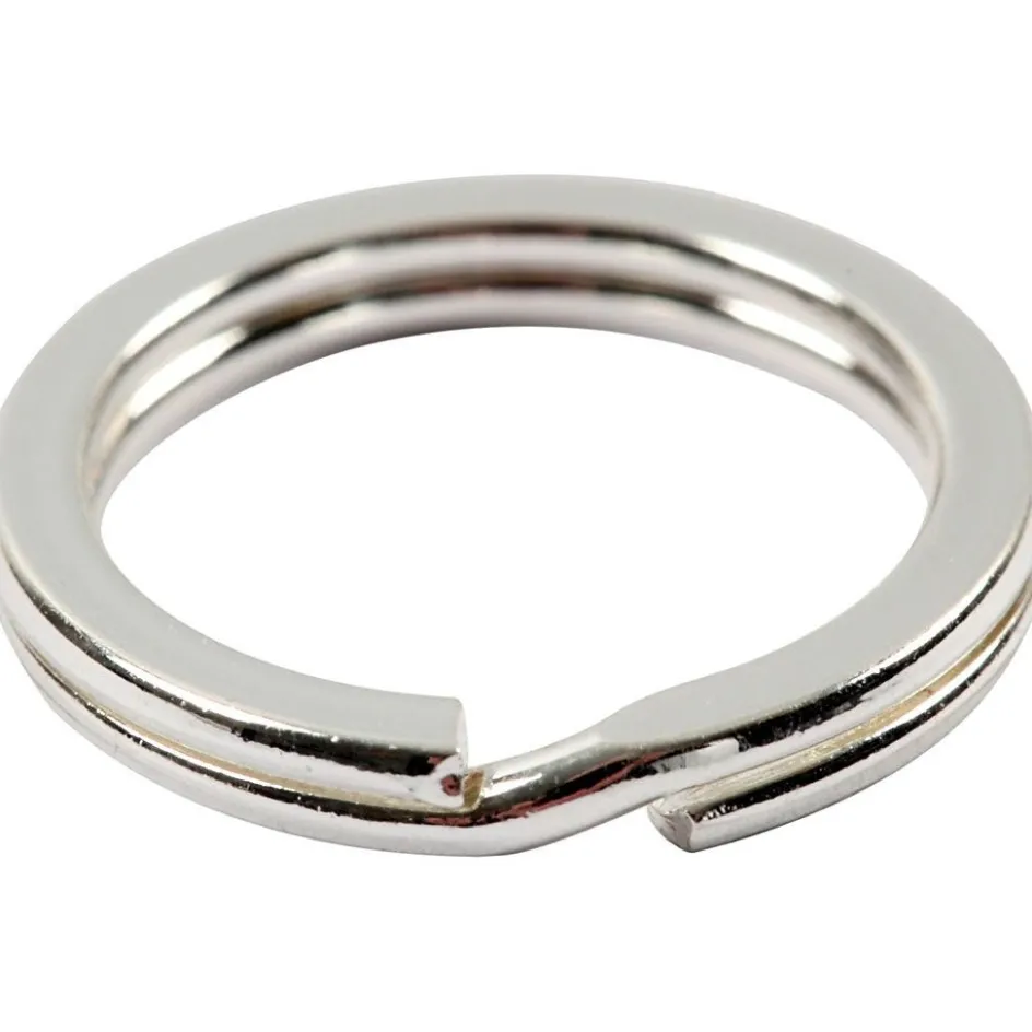 Vivi Gade Split Ring| Jewellery Making Elements