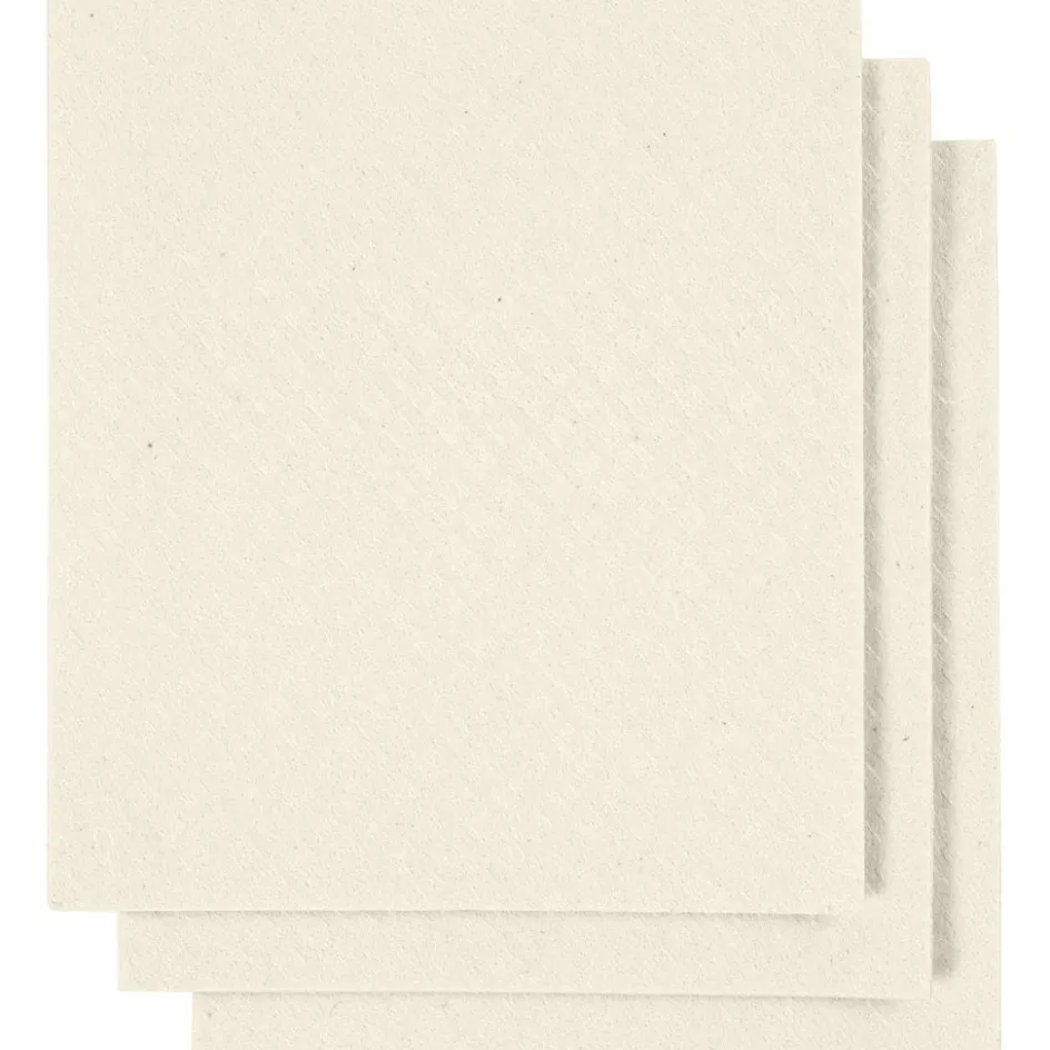 Creativ Company Sponge Cloth| Finished Articles