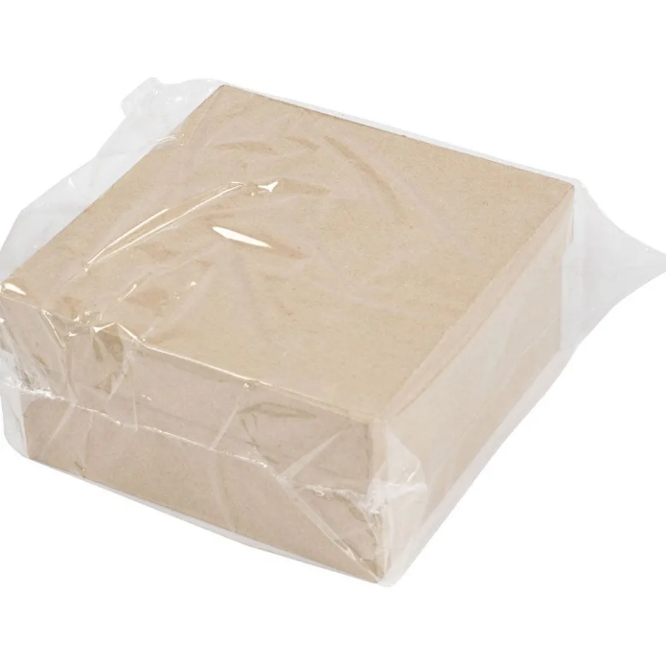 Creativ Company Square Boxes| Boxes And Storage
