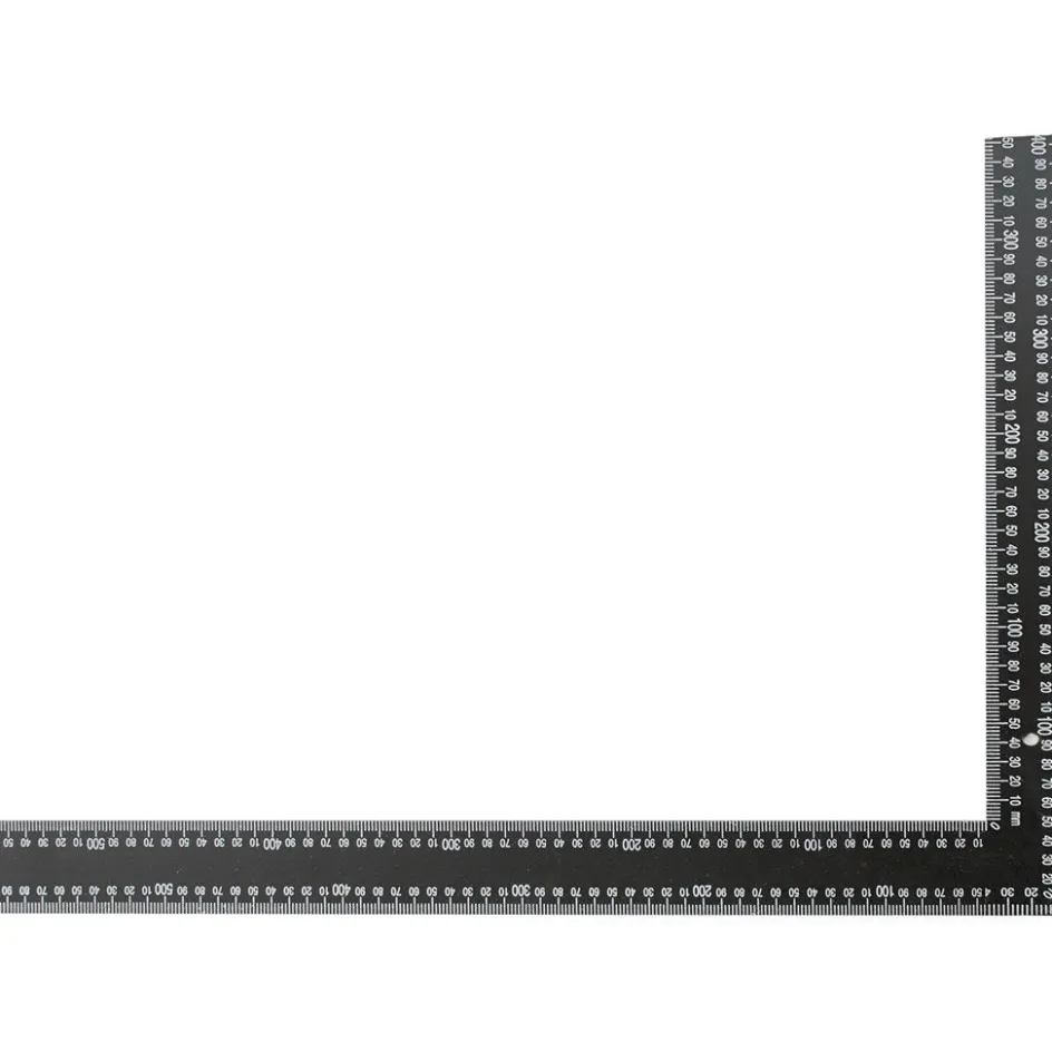 Creativ Company Square Ruler| Office Supplies