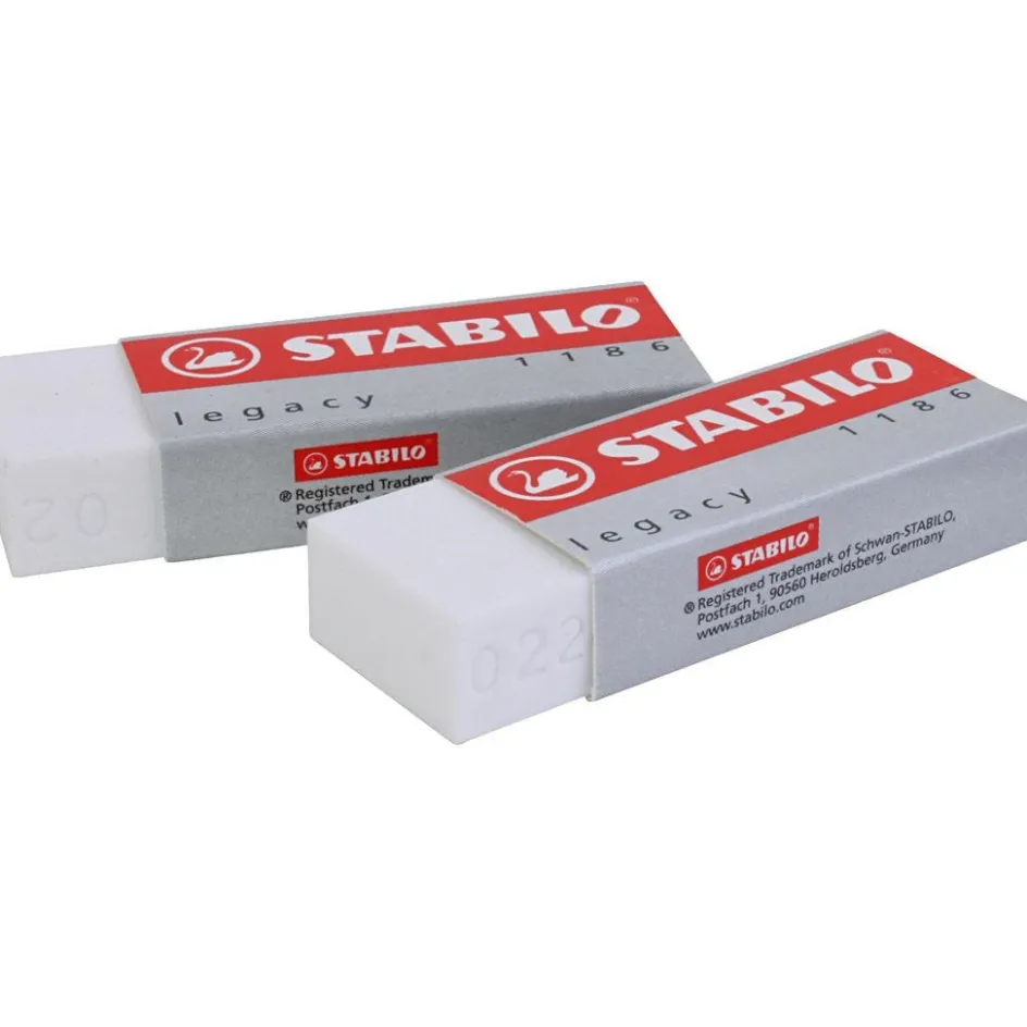 Creativ Company Stabilo Eraser| Office Supplies