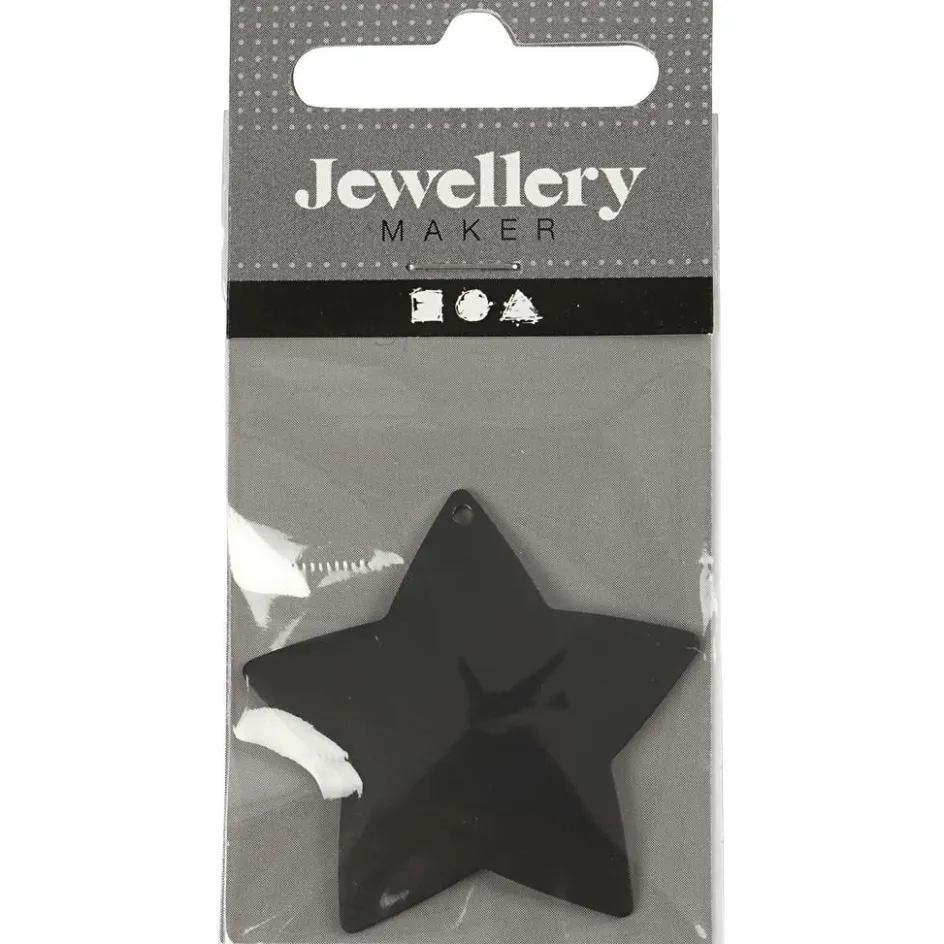Creativ Company Star| Beads