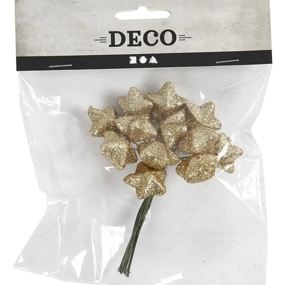 Creativ Company Star| Flower Arranging And Basket Weaving Supplies