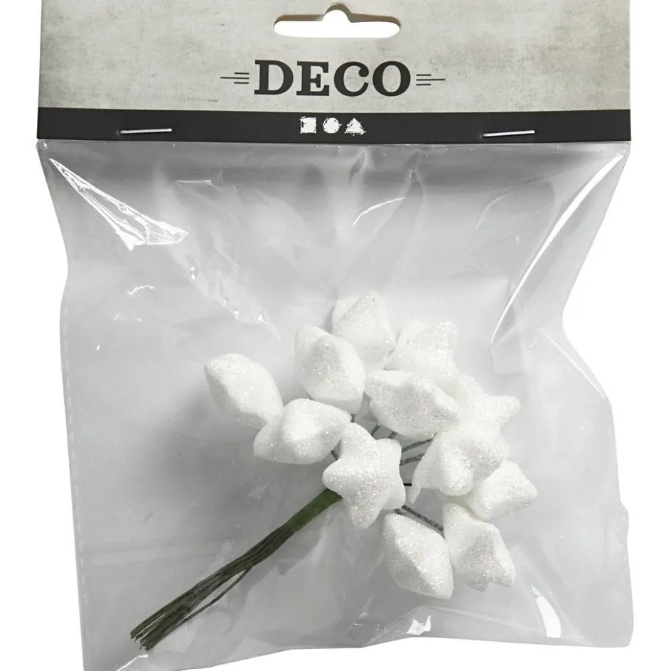 Creativ Company Star| Flower Arranging And Basket Weaving Supplies