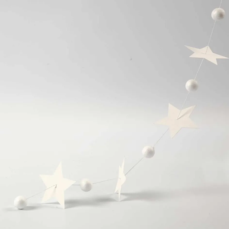 Vivi Gade Stars| Paper Decorations And Paper Figures
