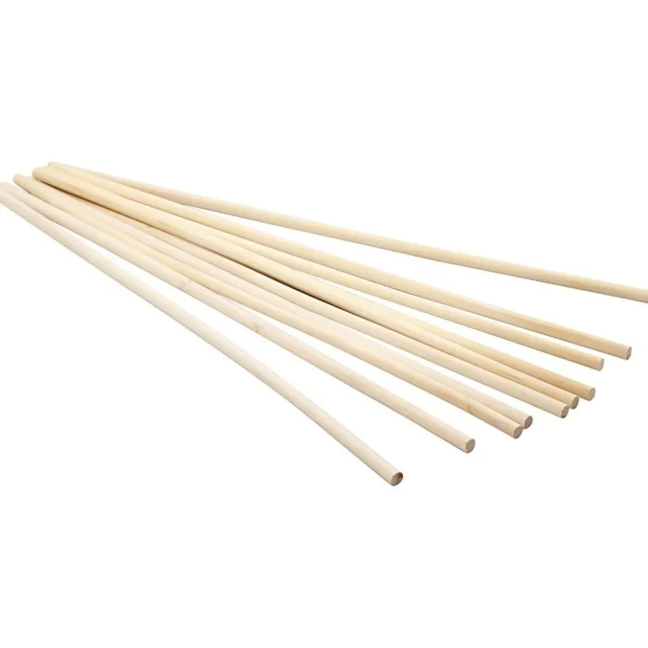 Creativ Company Stick| Lolly Sticks And Construction Tools