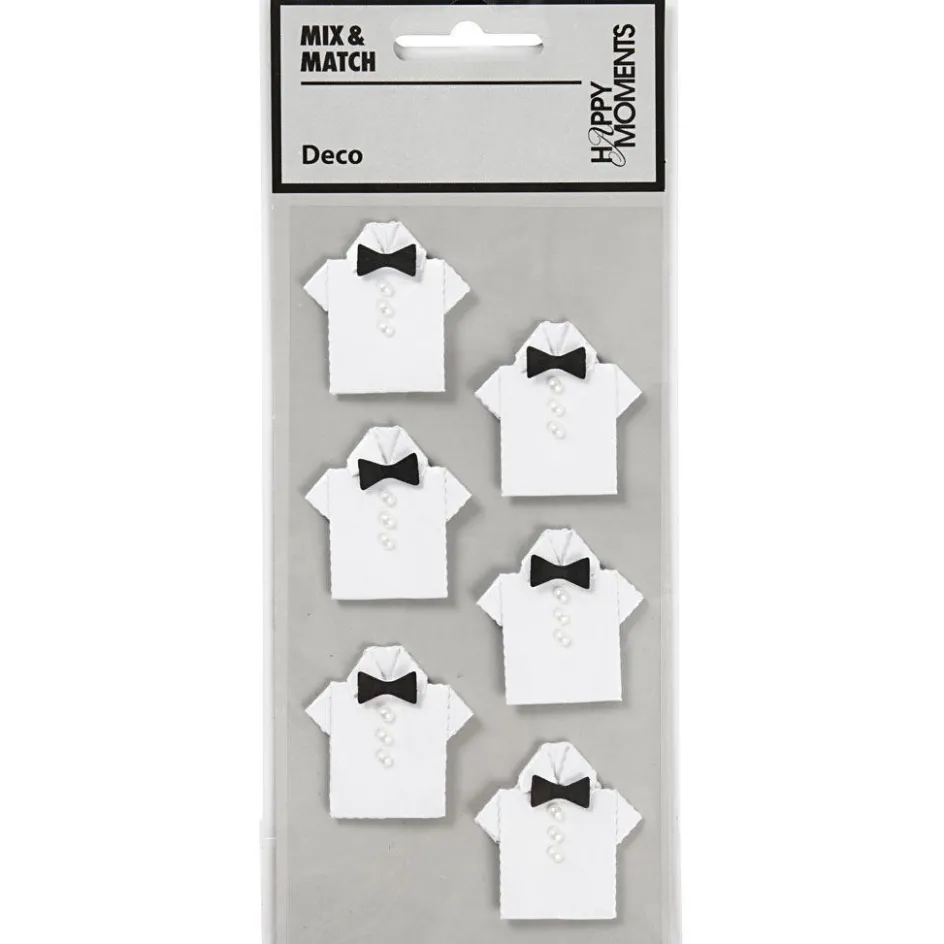 Creativ Company Stickers| Stickers And Vintage Die-Cuts