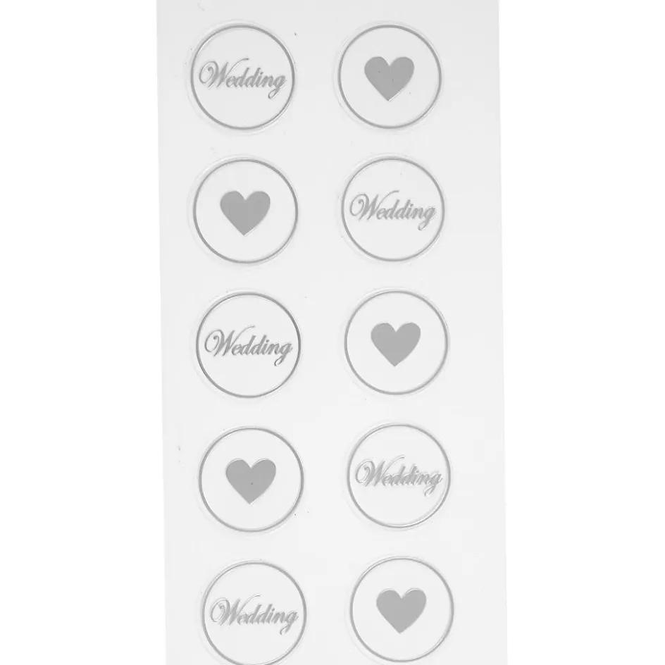 Creativ Company Stickers| Stickers And Vintage Die-Cuts