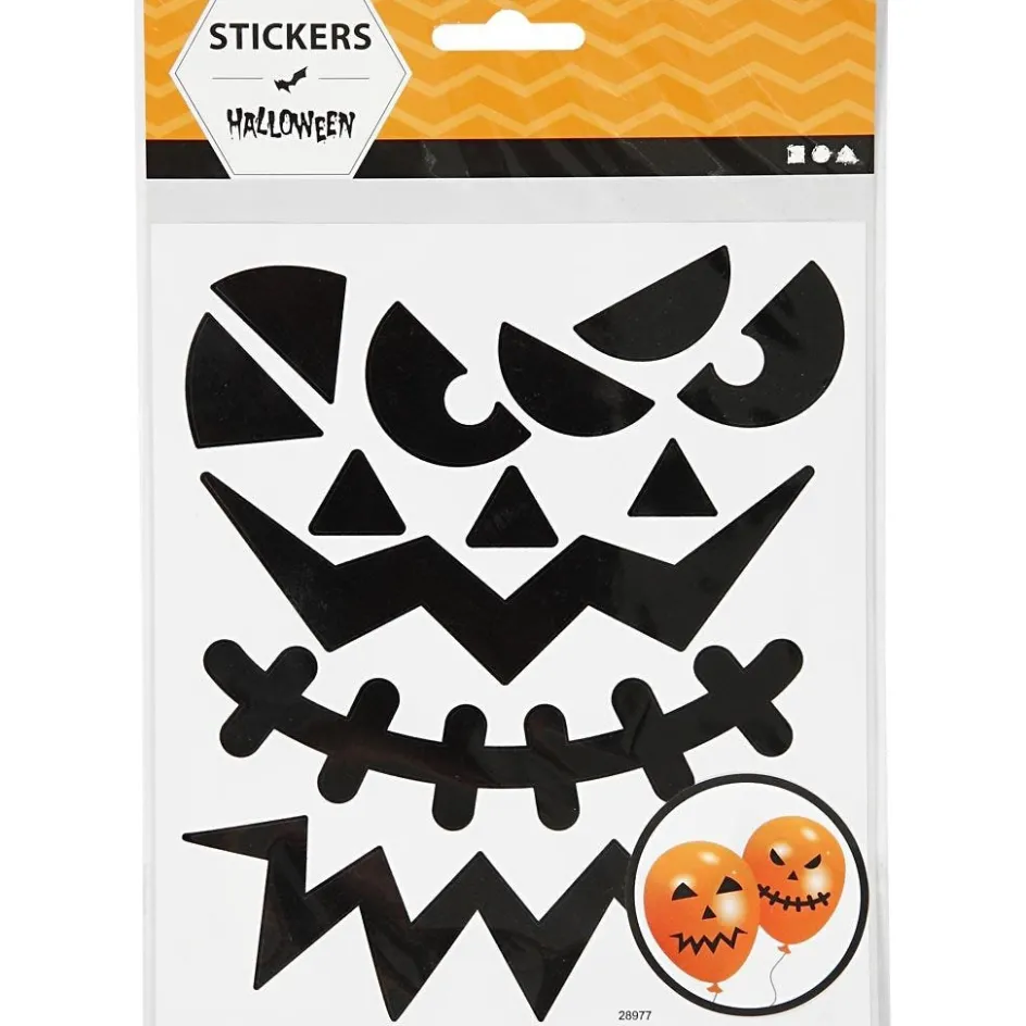 Creativ Company Stickers| Stickers And Vintage Die-Cuts