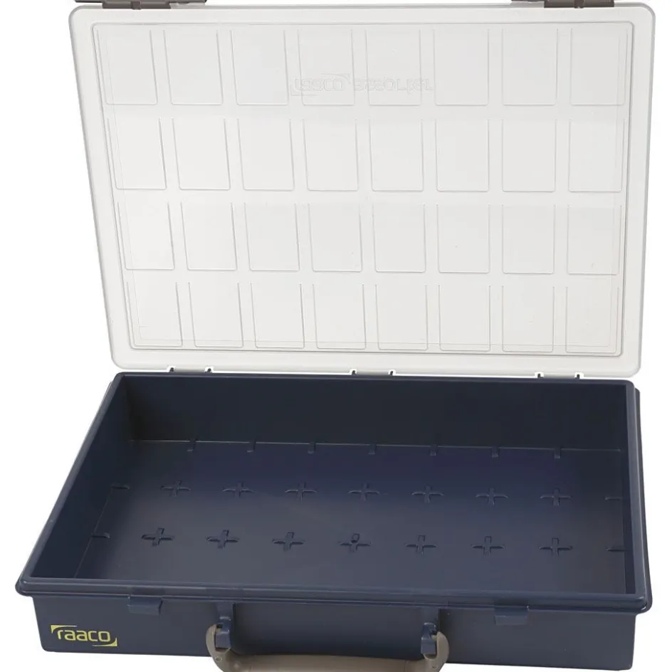 Raaco Storage Box| Packaging And Packaging Supplies