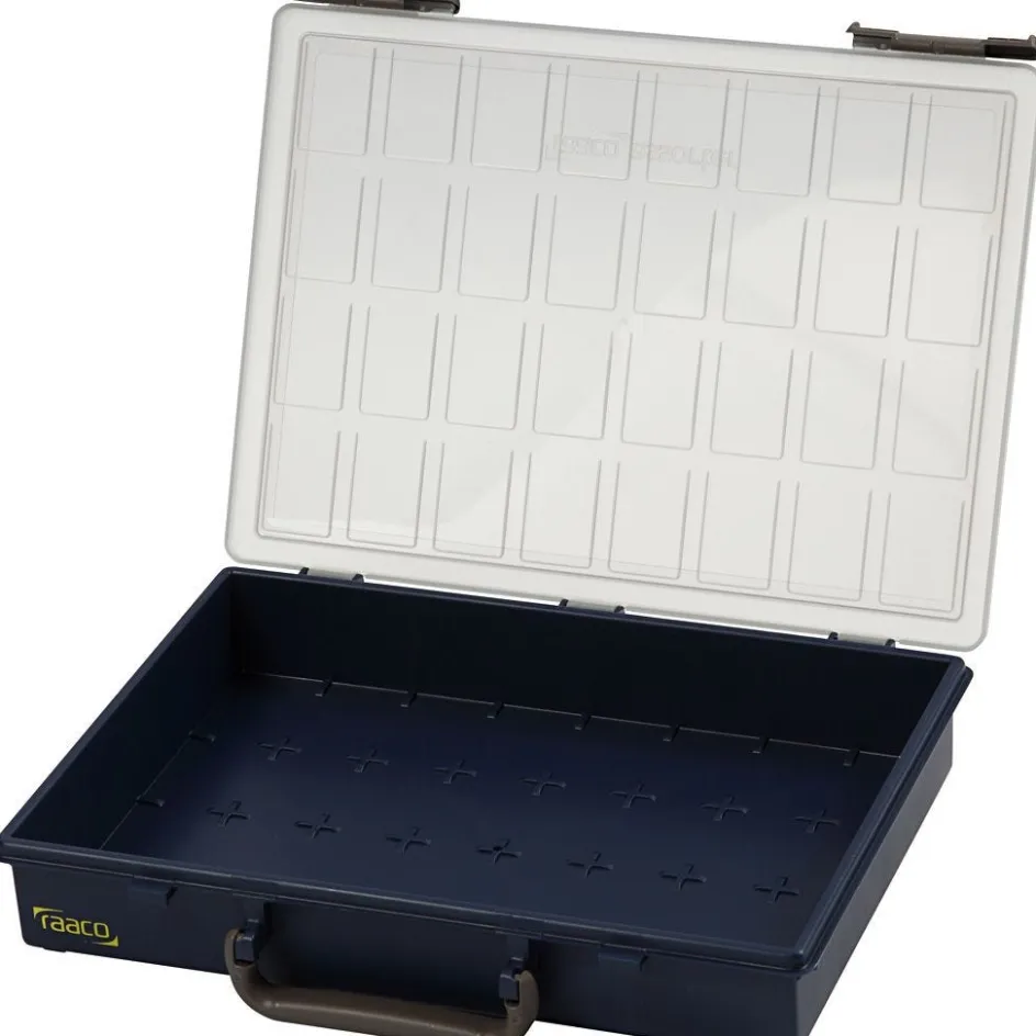 Raaco Storage Box| Packaging And Packaging Supplies