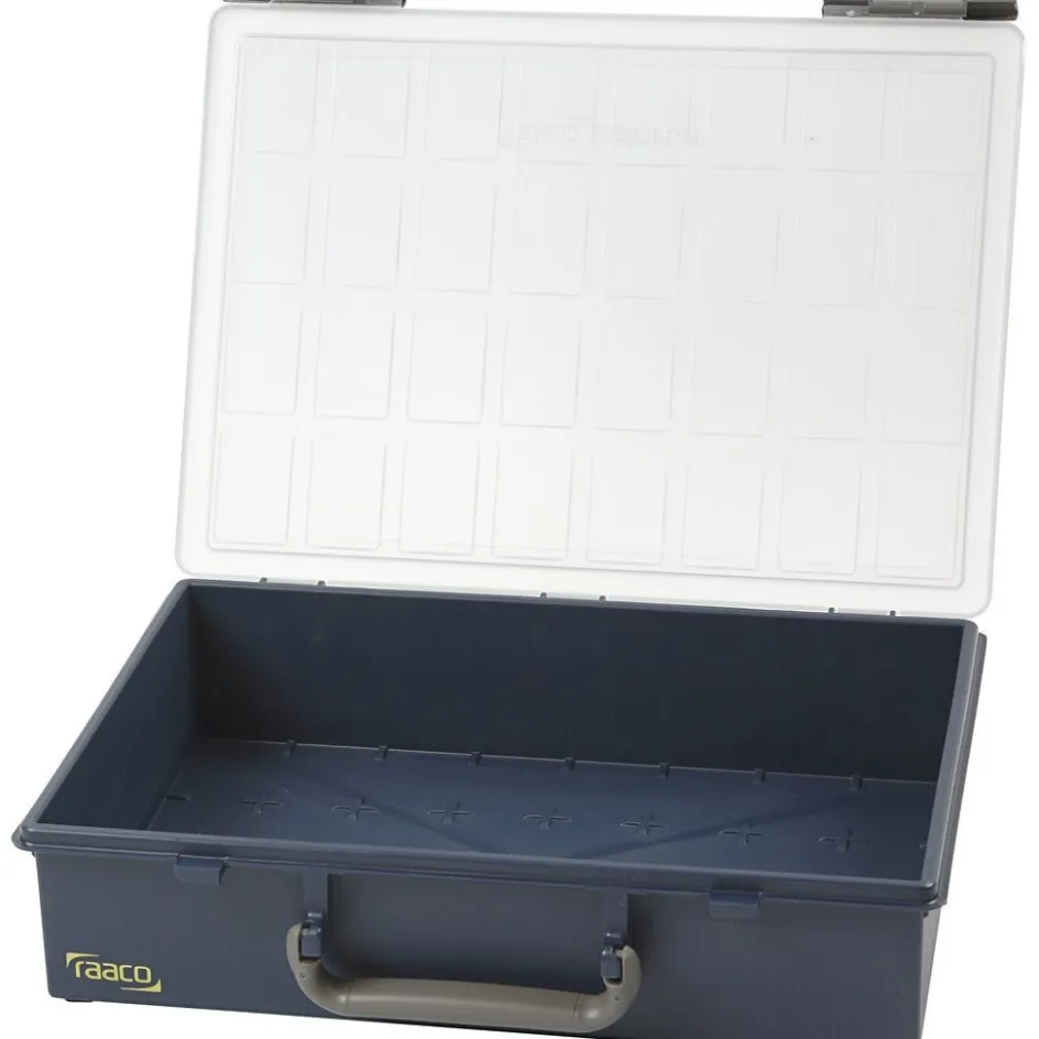 Raaco Storage Box| Packaging And Packaging Supplies