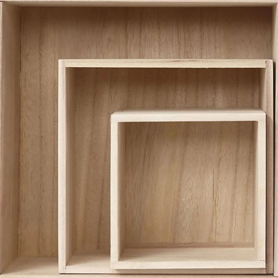 Creativ Company Storage Boxes| Boxes And Storage