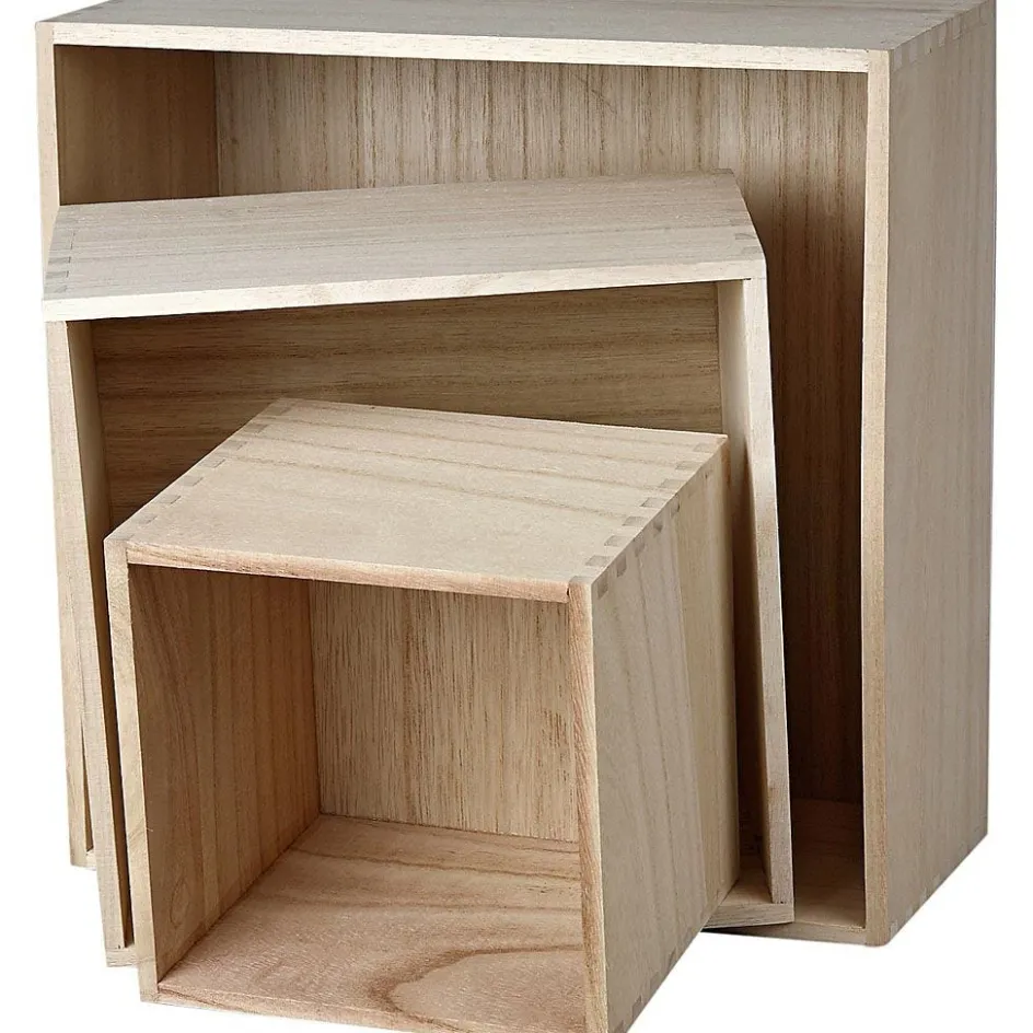 Creativ Company Storage Boxes| Boxes And Storage