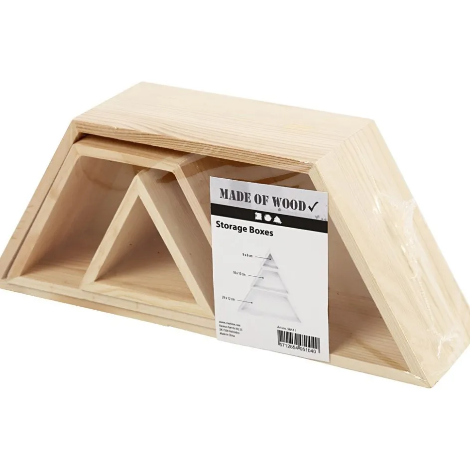 Creativ Company Storage Boxes| Boxes And Storage