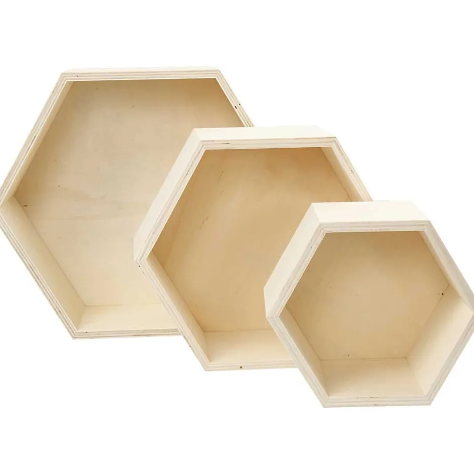 Creativ Company Storage Boxes| Boxes And Storage