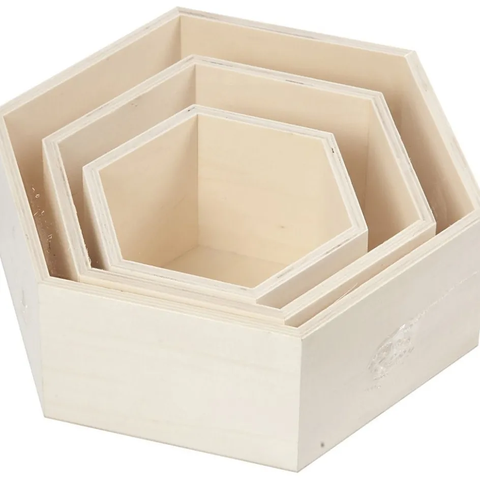 Creativ Company Storage Boxes| Boxes And Storage
