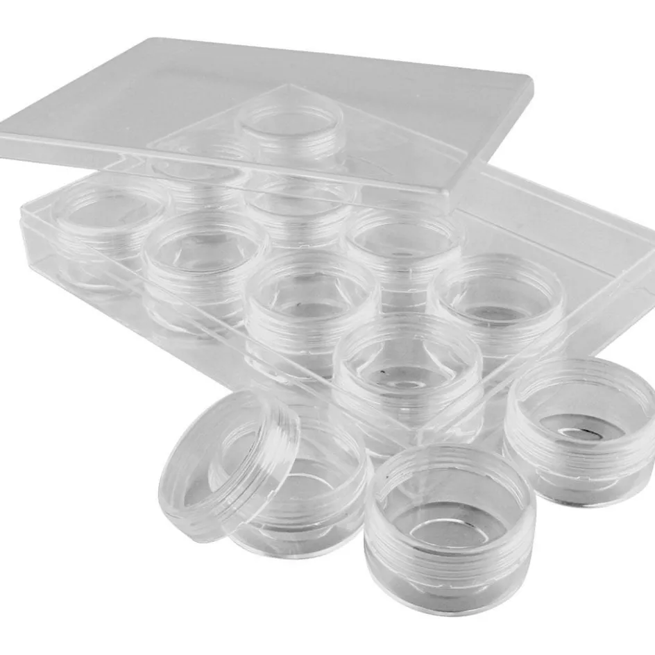 Creativ Company Storage Containers| Packaging And Packaging Supplies