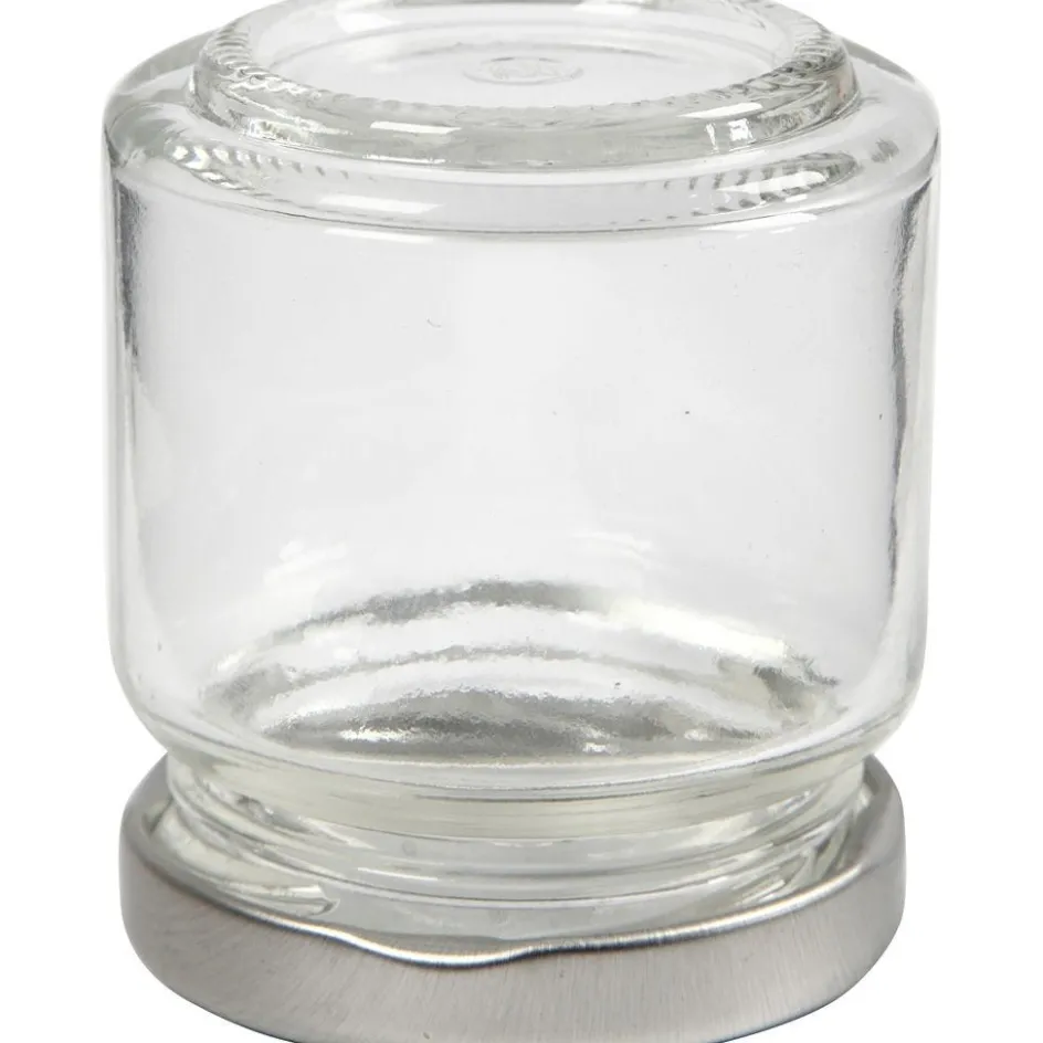 Creativ Company Storage Glass Jar| Equipment And Utensils