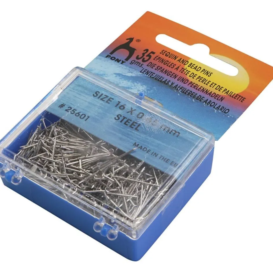 Creativ Company Straight Pins| Sewing Accessories And Tools