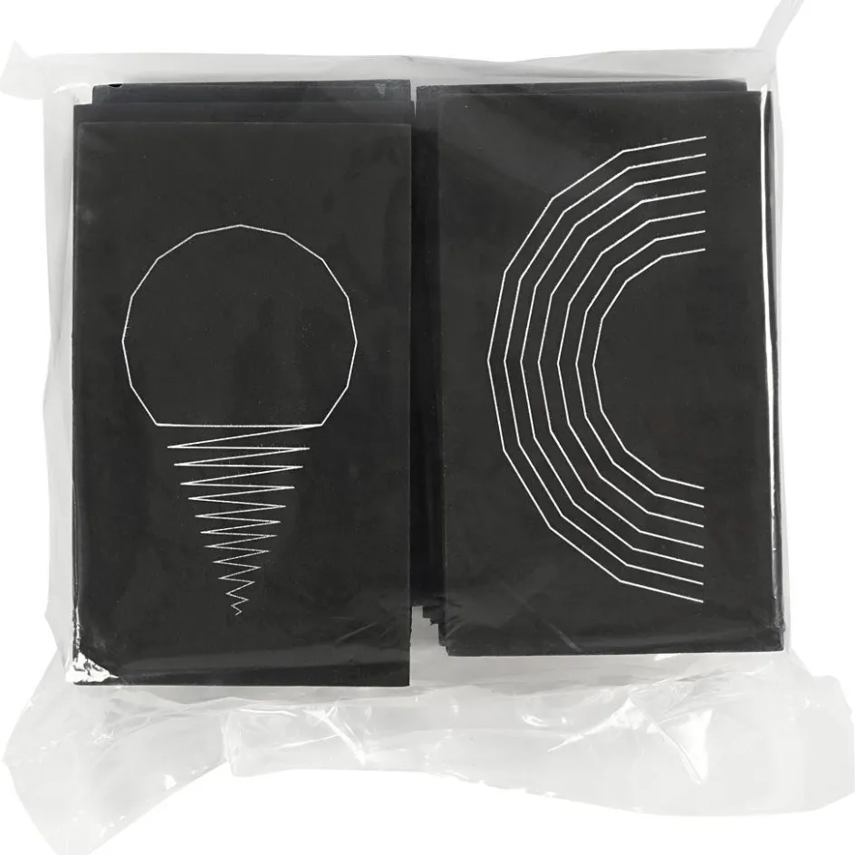 Creativ Company String Art| Embroidery And Needle Punch