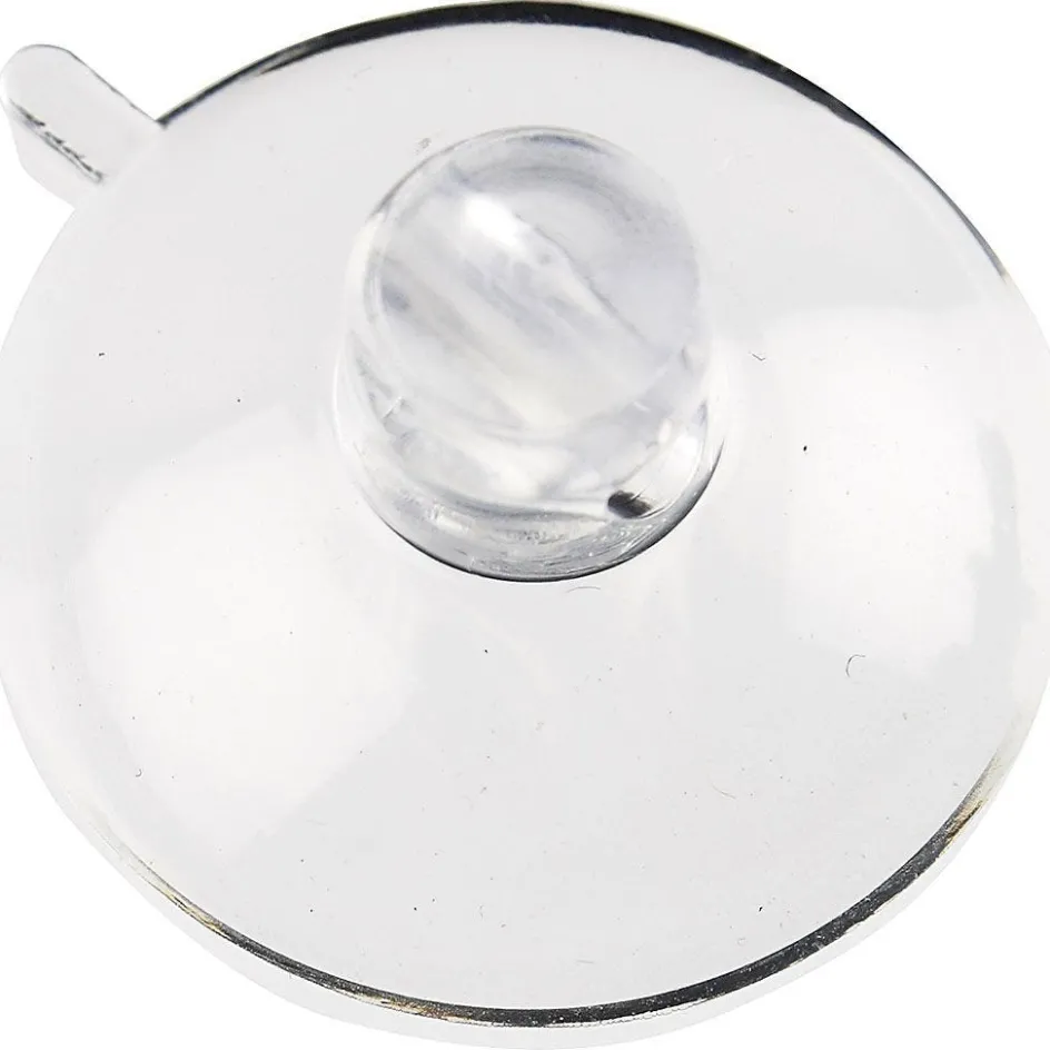 Creativ Company Suction Cup| Key Rings And Badges