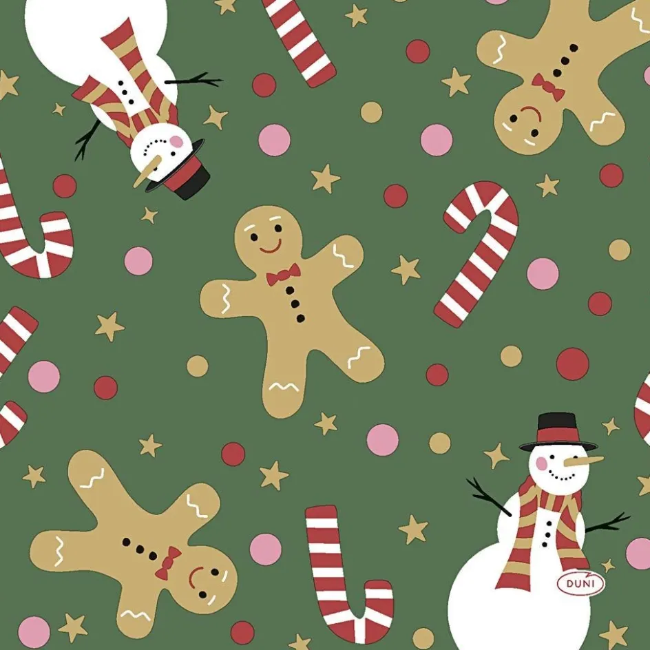 Creativ Company Table Napkins| Party Items