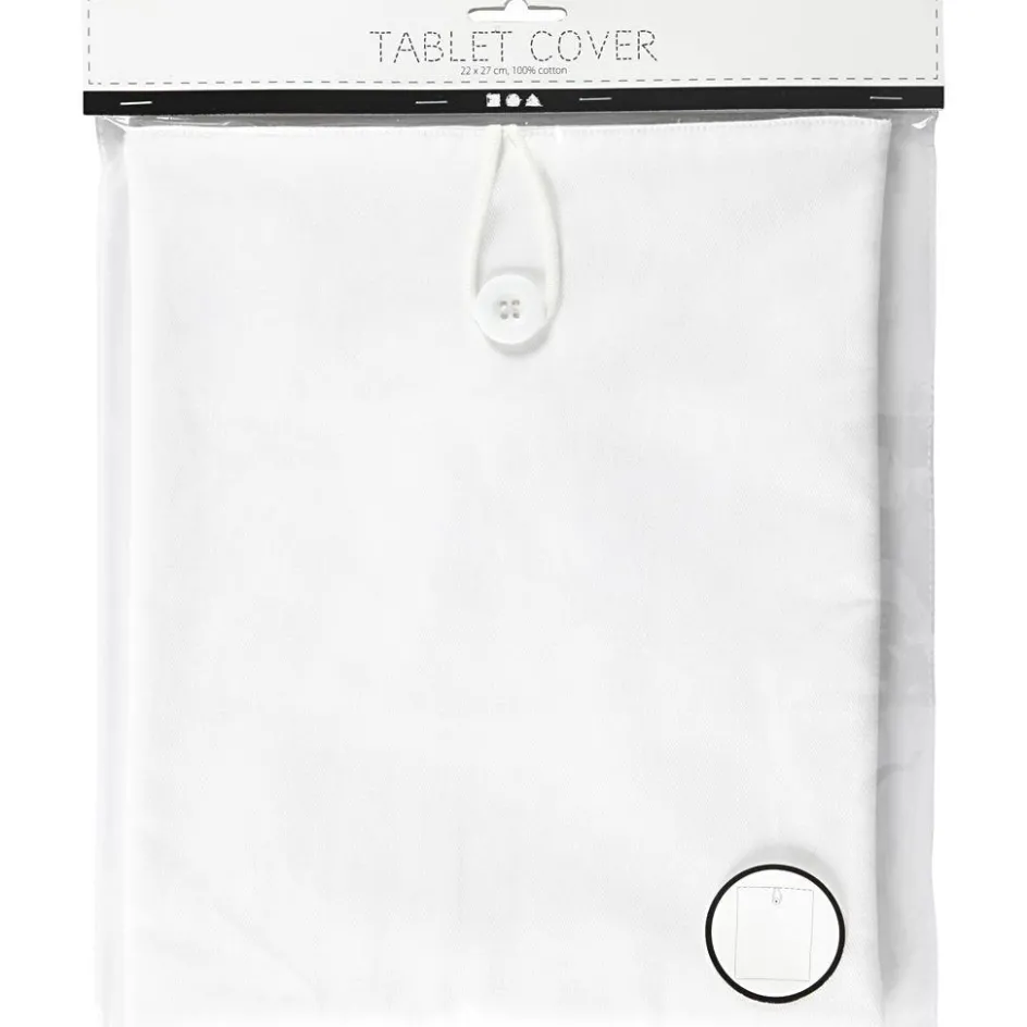 Creativ Company Tablet cover| Finished Articles
