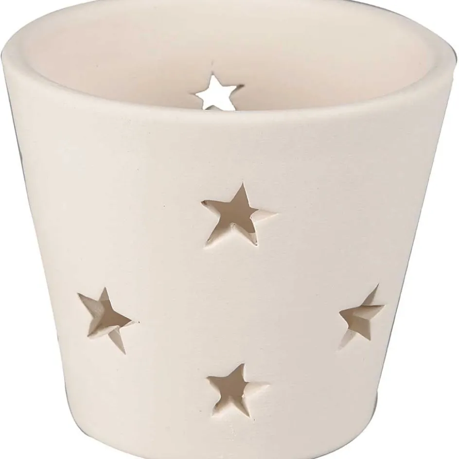 Creativ Company Tea Light Candle Holder| Home Furnishings