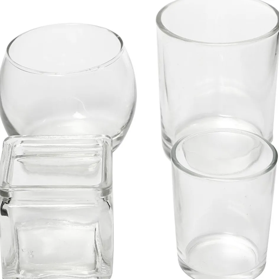 Creativ Company Tea Light Candle Holder| Home Furnishings