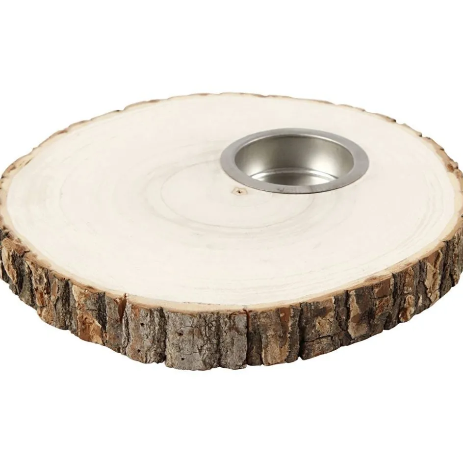 Creativ Company Tea Light Candle Holder| Home Furnishings