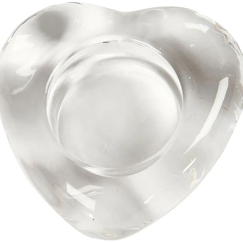 Creativ Company Tea Light Candle Holder| Home Furnishings