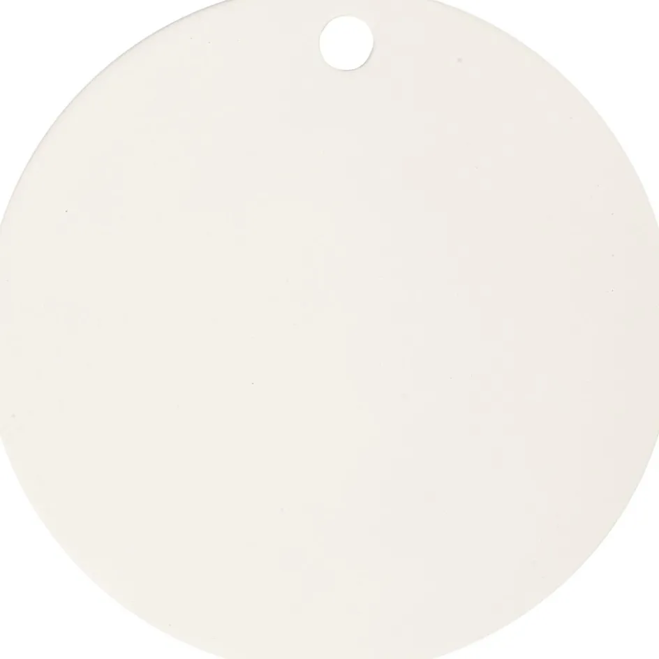 Creativ Company Terracotta Plate| Home Furnishings