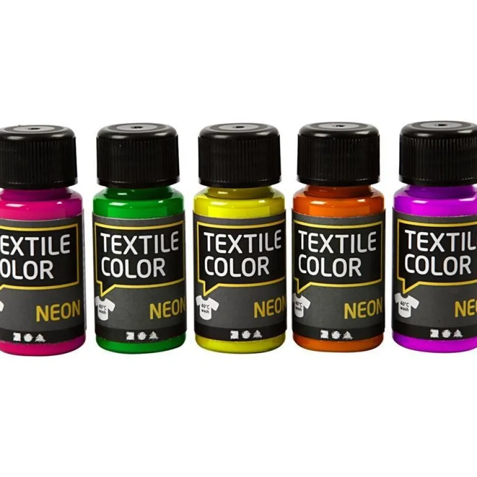 Creativ Company Textile Color| Textile Decoration