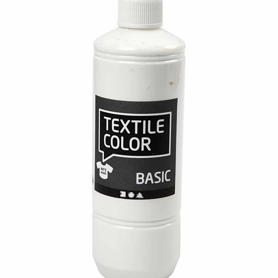 Creativ Company Textile Color| Textile Decoration