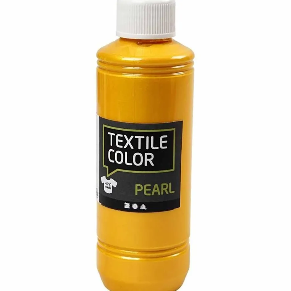 Creativ Company Textile Color| Textile Decoration