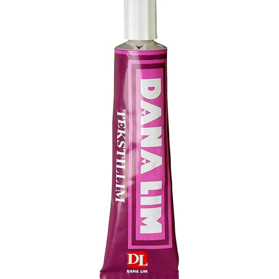 Dana Textile Glue| Glue, Lacquer And Wax