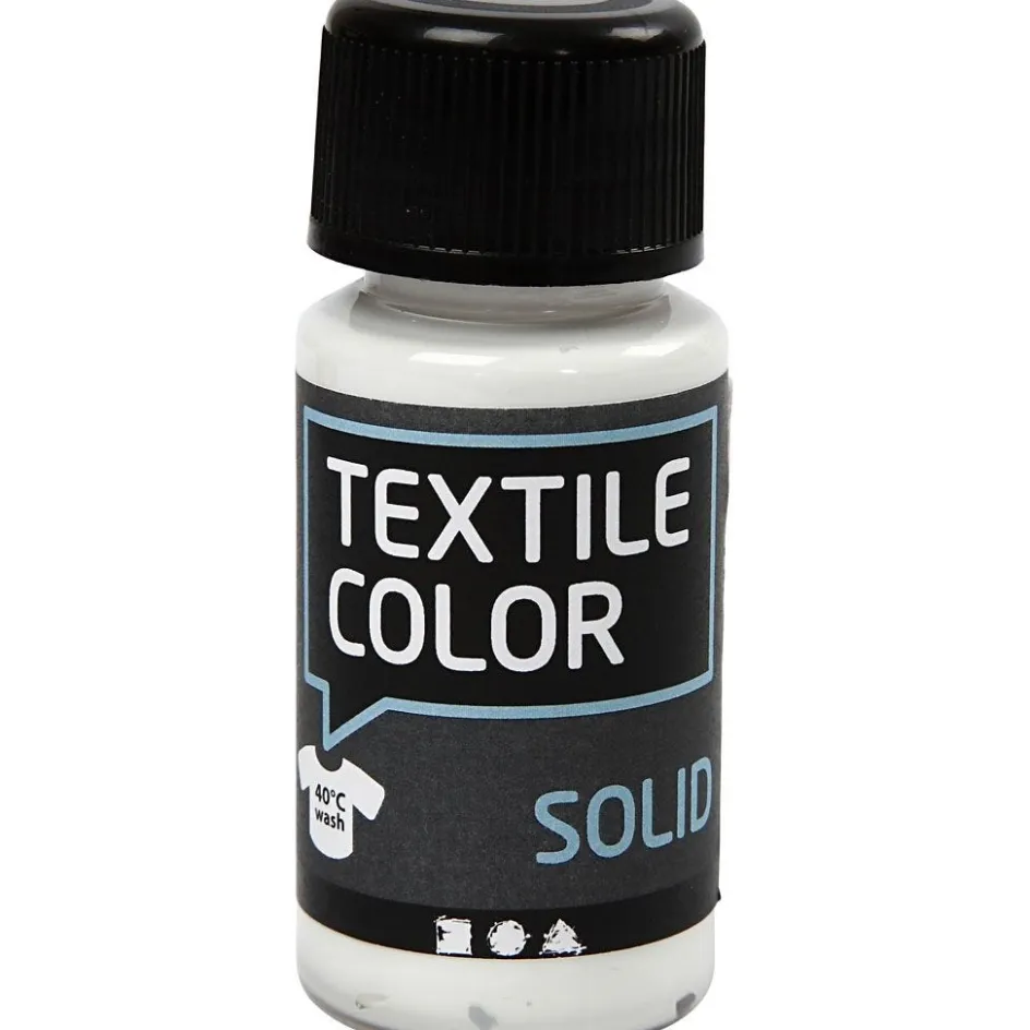 Creativ Company Textile Solid| Textile Decoration