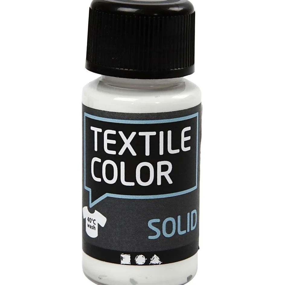 Creativ Company Textile Solid| Textile Decoration