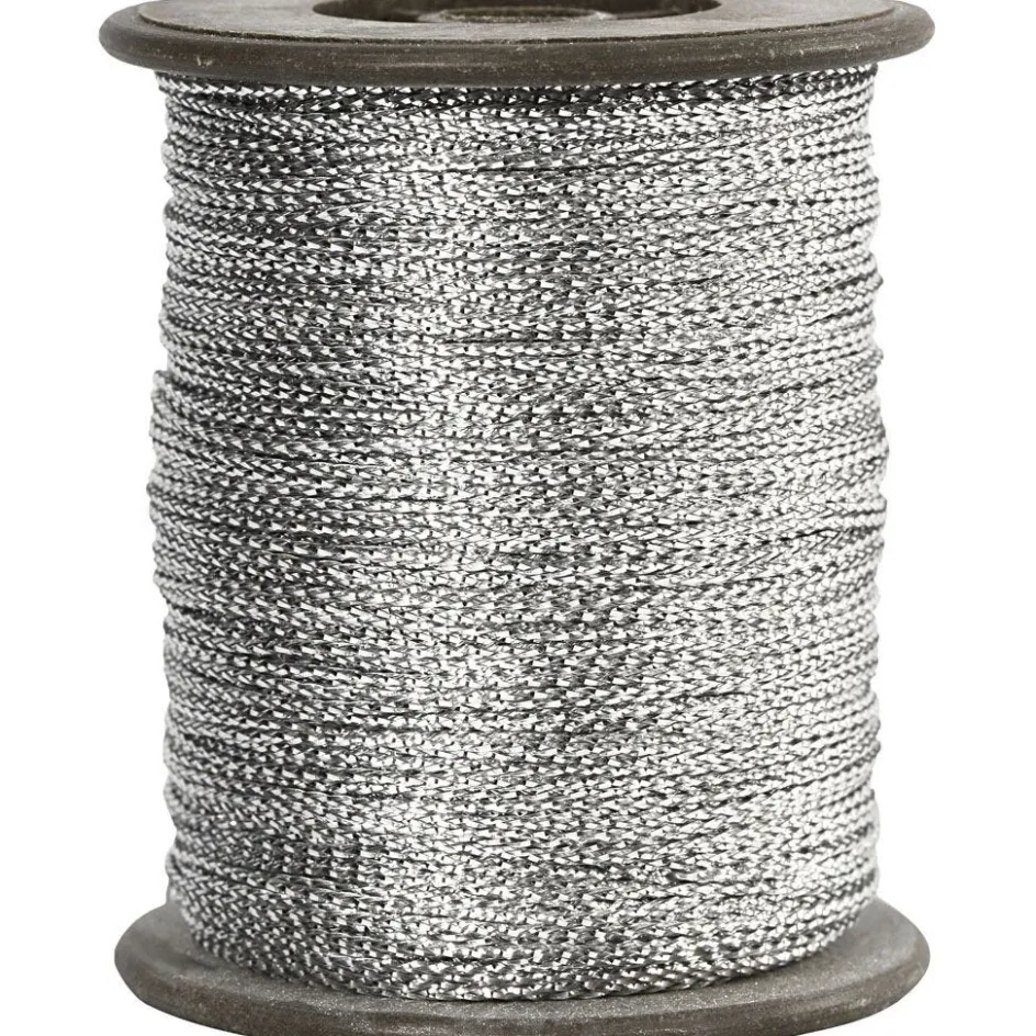 Creativ Company Thread| Ribbon, Cord And Lace