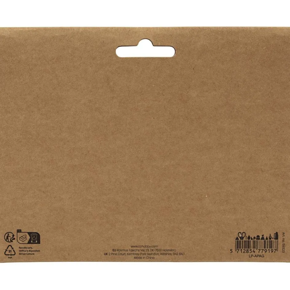Creativ Company Tin Box| Equipment And Utensils