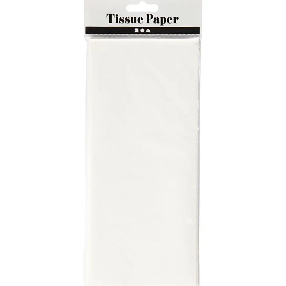 Creativ Company Tissue Paper| Paper And Card