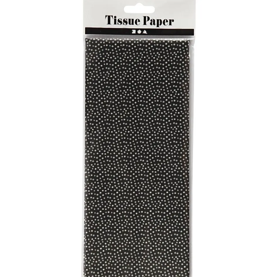Creativ Company Tissue Paper| Paper And Card
