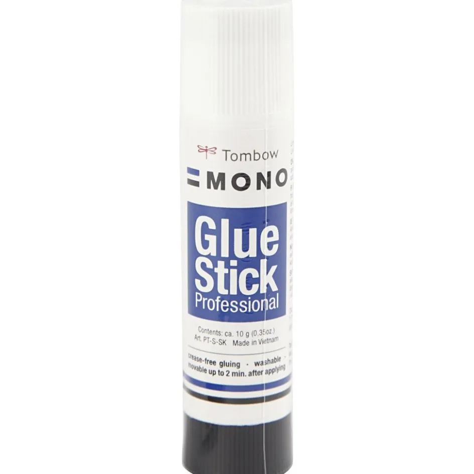 Creativ Company Tombow Glue Stick| Glue, Lacquer And Wax