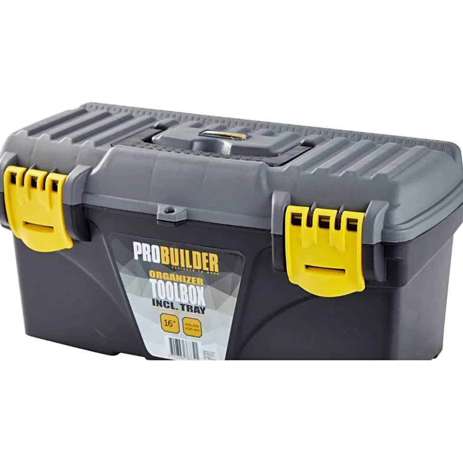 Creativ Company Toolbox| Packaging And Packaging Supplies