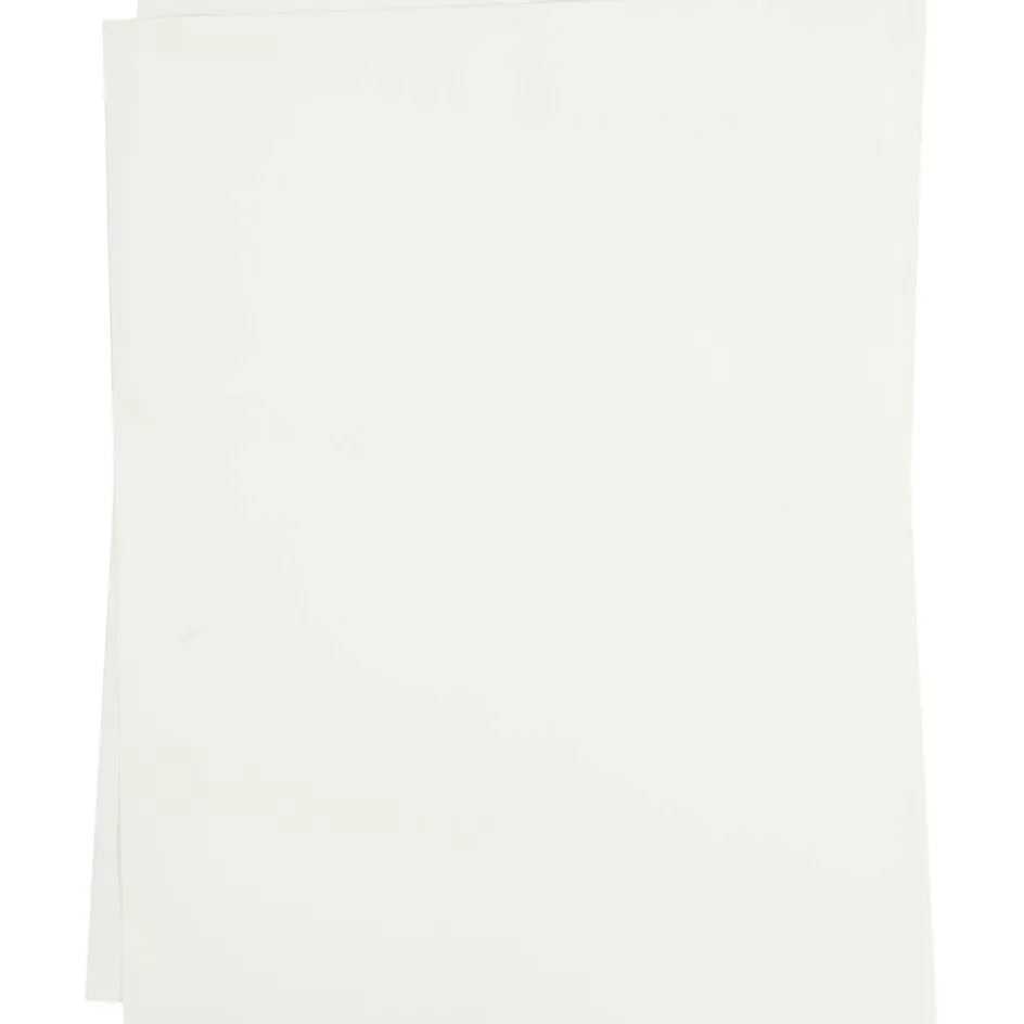 Creativ Company Transfer Sheet| Textile Decoration