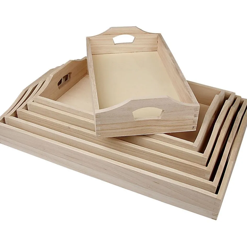 Creativ Company Trays| Equipment And Utensils